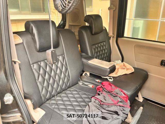 Suzuki EVERY WAGON 2013-12 8780208-17