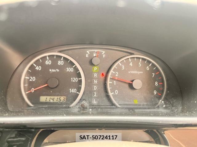 Suzuki EVERY WAGON 2013-12 8780208-18