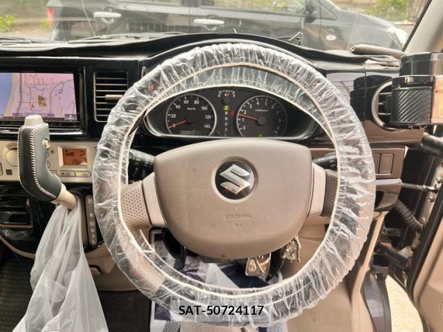 Suzuki EVERY WAGON 2013-12 8780208-1