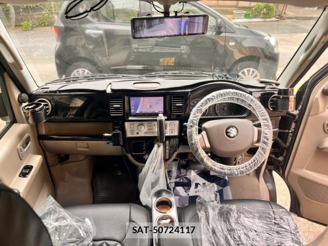 Suzuki EVERY WAGON 2013-12 8780208-2