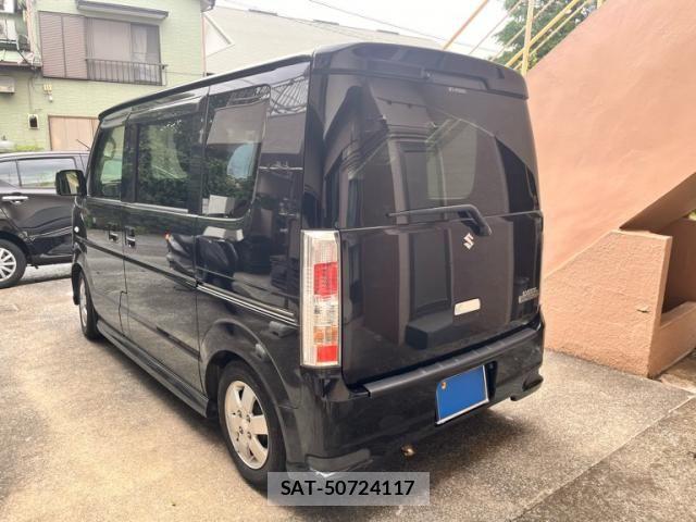 Suzuki EVERY WAGON 2013-12 8780208-6