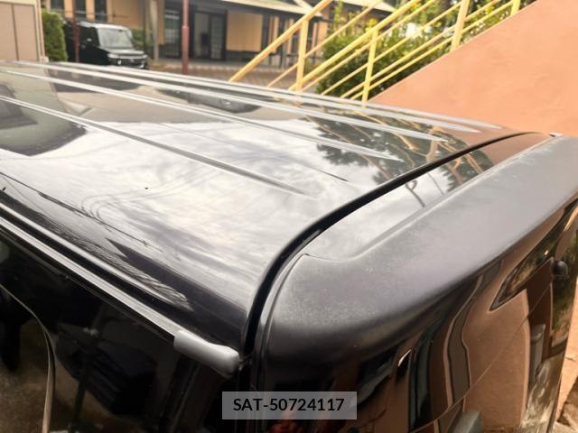 Suzuki EVERY WAGON 2013-12 8780208-8