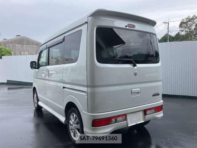 Suzuki EVERY WAGON 2016-07 8780206-9