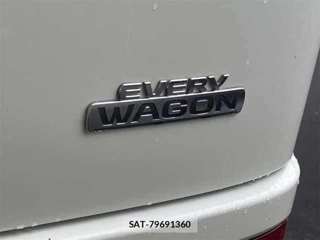 Suzuki EVERY WAGON 2016-07 8780206-10