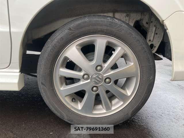 Suzuki EVERY WAGON 2016-07 8780206-14