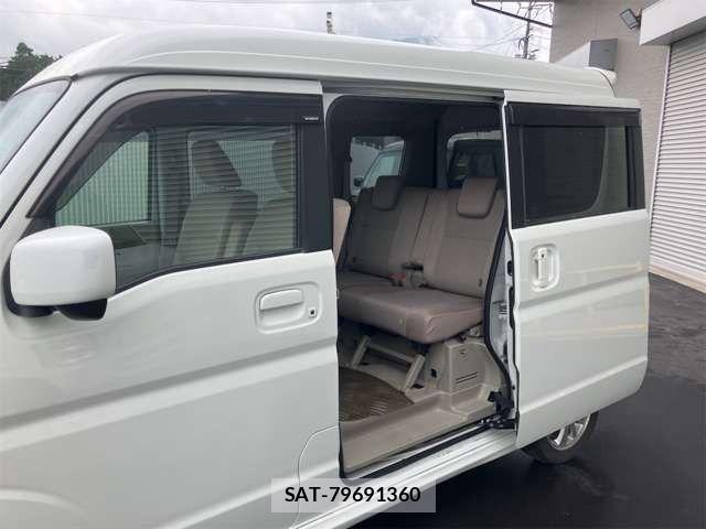 Suzuki EVERY WAGON 2016-07 8780206-16