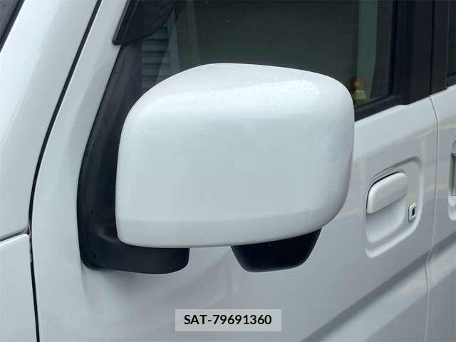Suzuki EVERY WAGON 2016-07 8780206-17