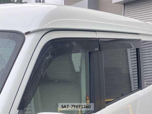 Suzuki EVERY WAGON 2016-07 8780206-18