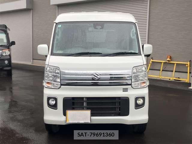 Suzuki EVERY WAGON 2016-07 8780206-2