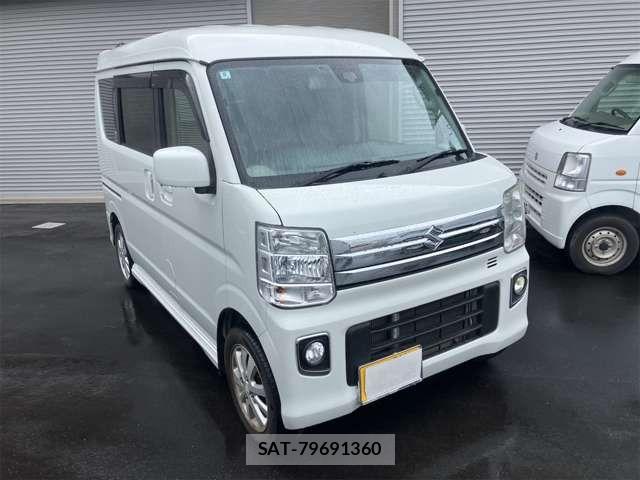 Suzuki EVERY WAGON 2016-07 8780206-3