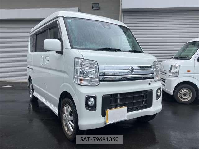 Suzuki EVERY WAGON 2016-07 8780206-4