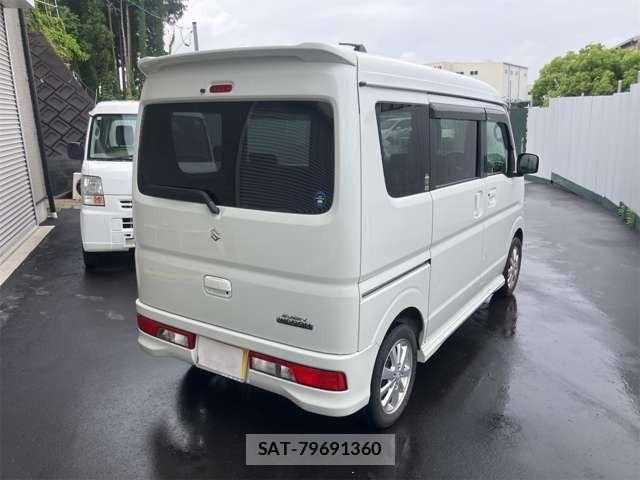 Suzuki EVERY WAGON 2016-07 8780206-5