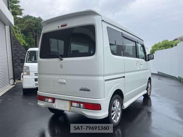 Suzuki EVERY WAGON 2016-07 8780206-6