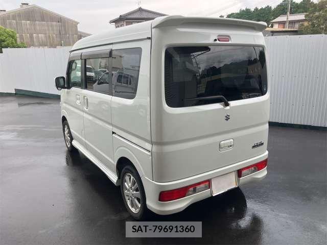 Suzuki EVERY WAGON 2016-07 8780206-8