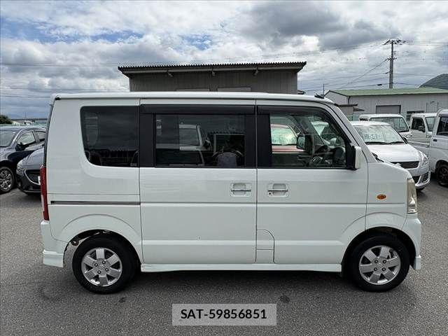 Suzuki EVERY WAGON 2009-01 8780207-10