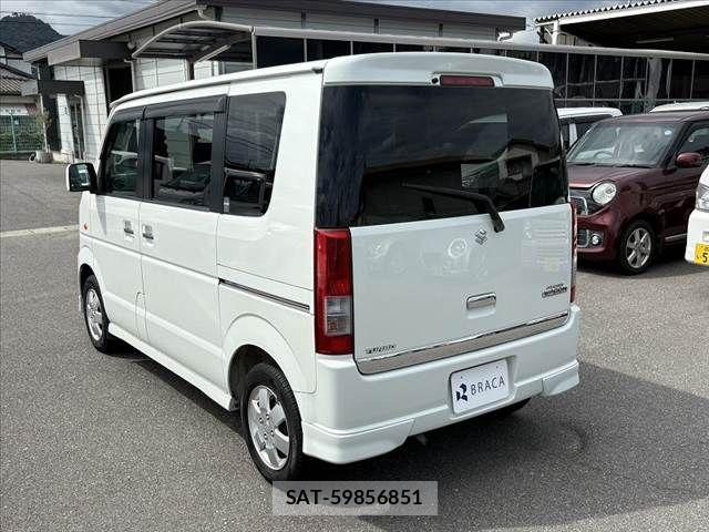 Suzuki EVERY WAGON 2009-01 8780207-12