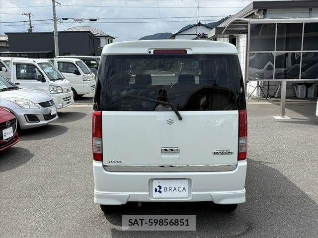 Suzuki EVERY WAGON 2009-01 8780207-13