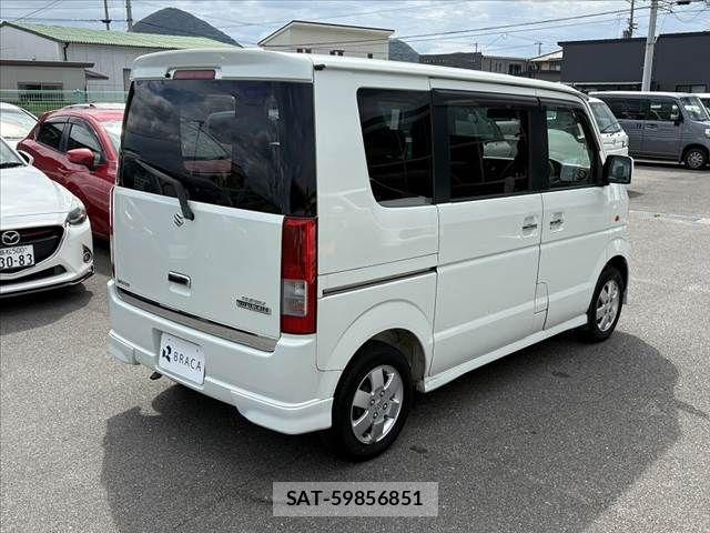 Suzuki EVERY WAGON 2009-01 8780207-14