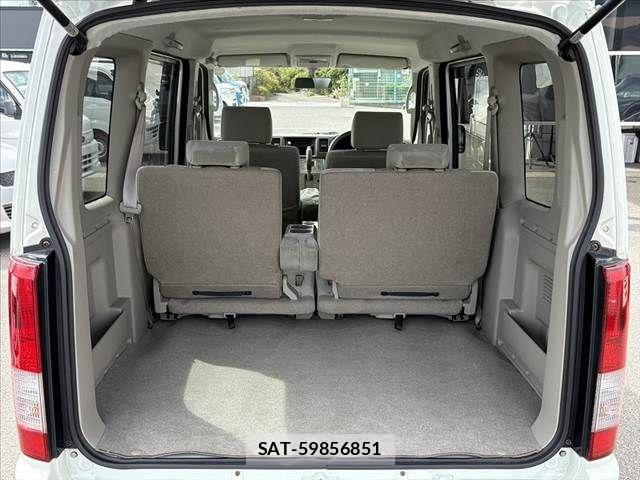 Suzuki EVERY WAGON 2009-01 8780207-15