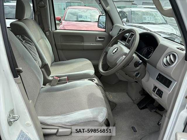 Suzuki EVERY WAGON 2009-01 8780207-17