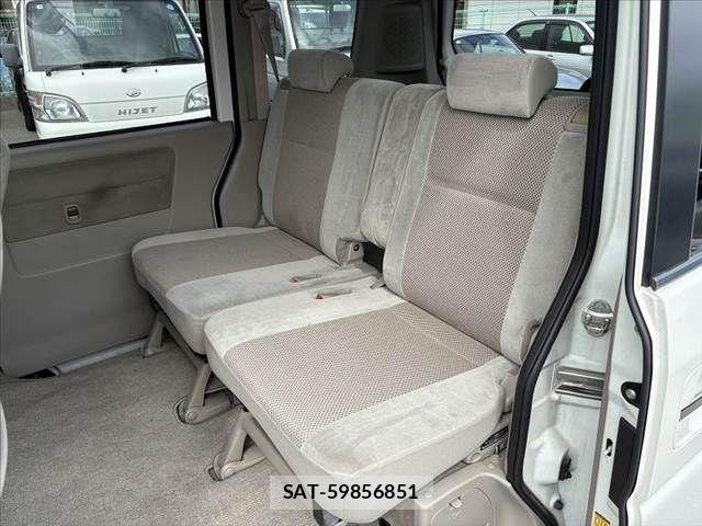 Suzuki EVERY WAGON 2009-01 8780207-19