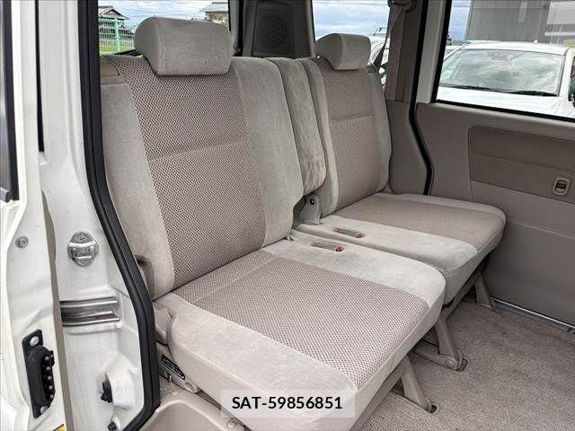 Suzuki EVERY WAGON 2009-01 8780207-20