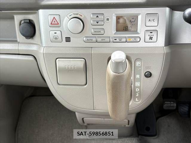 Suzuki EVERY WAGON 2009-01 8780207-22