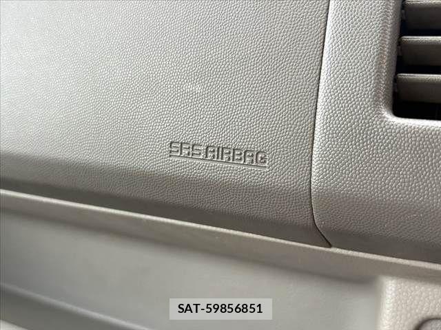 Suzuki EVERY WAGON 2009-01 8780207-27