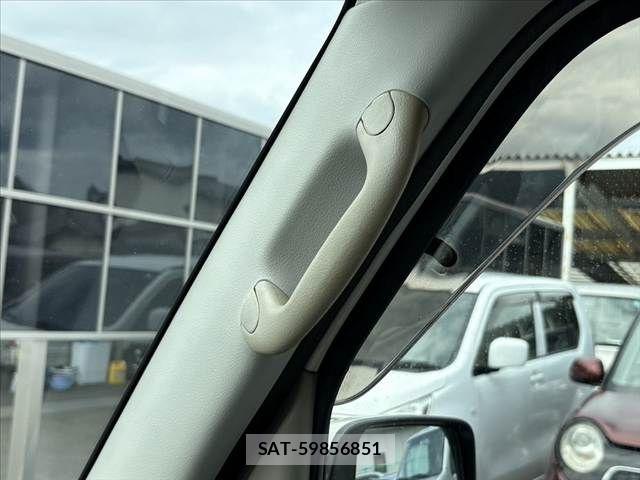 Suzuki EVERY WAGON 2009-01 8780207-29