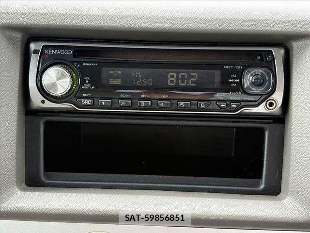 Suzuki EVERY WAGON 2009-01 8780207-3