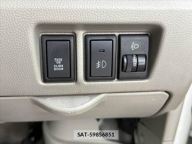 Suzuki EVERY WAGON 2009-01 8780207-4