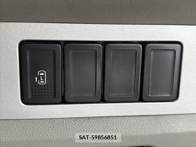 Suzuki EVERY WAGON 2009-01 8780207-5