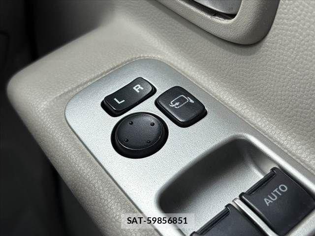Suzuki EVERY WAGON 2009-01 8780207-6