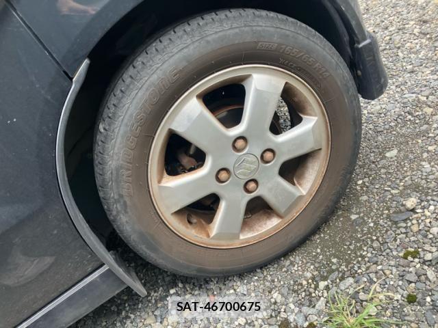 Suzuki EVERY WAGON 2007-05 8795930-9