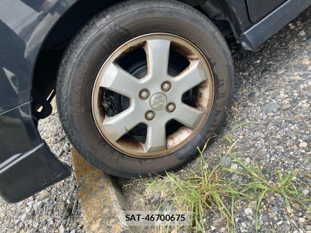 Suzuki EVERY WAGON 2007-05 8795930-10