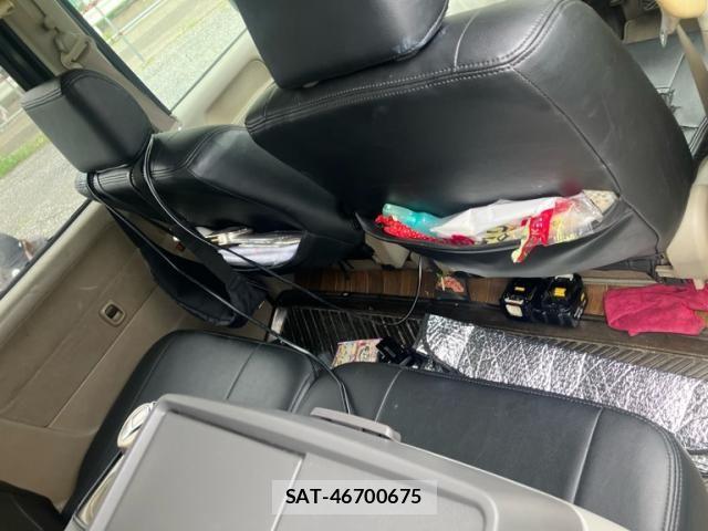 Suzuki EVERY WAGON 2007-05 8795930-11