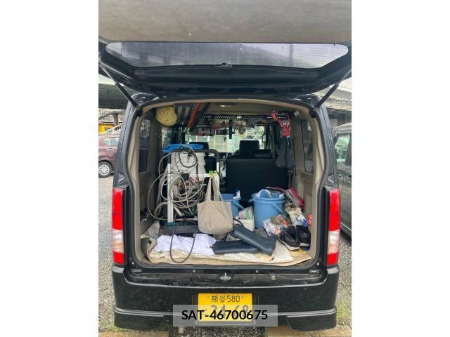 Suzuki EVERY WAGON 2007-05 8795930-13