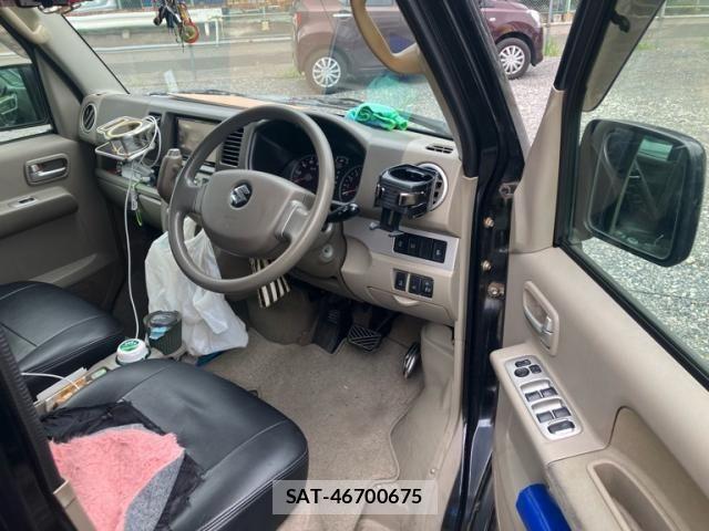 Suzuki EVERY WAGON 2007-05 8795930-14