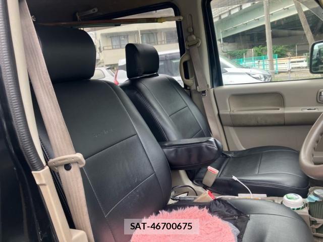 Suzuki EVERY WAGON 2007-05 8795930-15