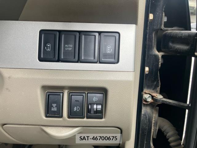 Suzuki EVERY WAGON 2007-05 8795930-16