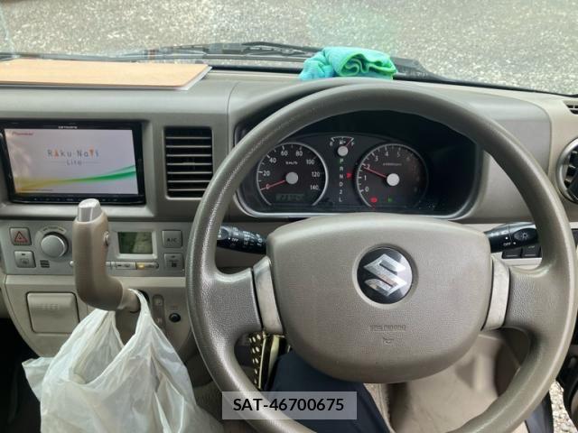 Suzuki EVERY WAGON 2007-05 8795930-17