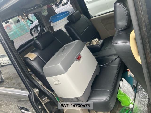 Suzuki EVERY WAGON 2007-05 8795930-22