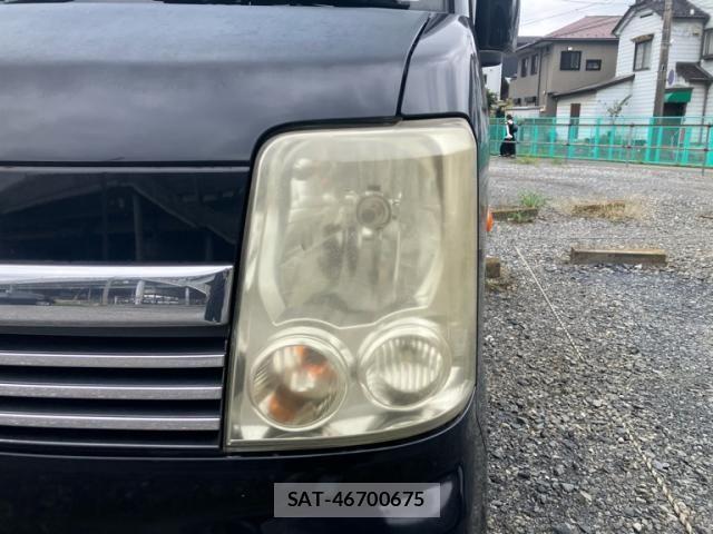 Suzuki EVERY WAGON 2007-05 8795930-3