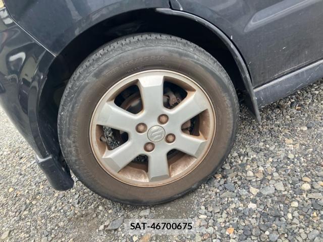 Suzuki EVERY WAGON 2007-05 8795930-7