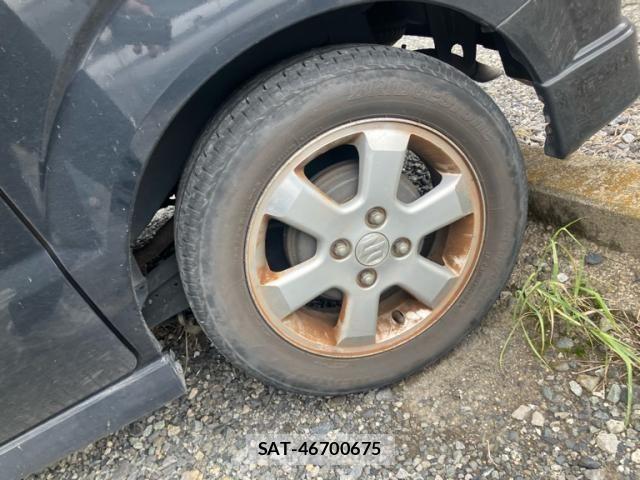 Suzuki EVERY WAGON 2007-05 8795930-8