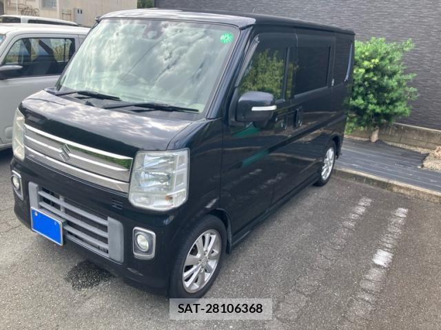 Suzuki EVERY WAGON 2015-09 8795926-0
