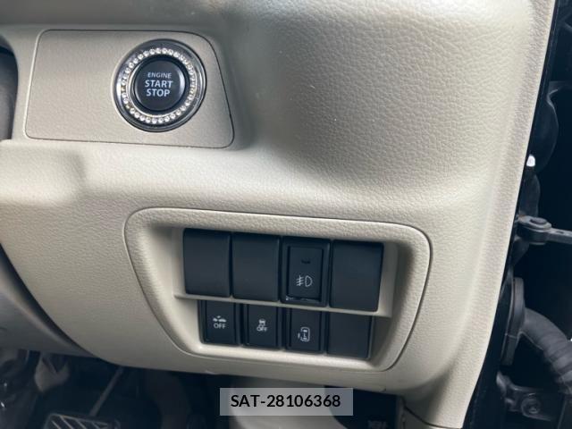 Suzuki EVERY WAGON 2015-09 8795926-9