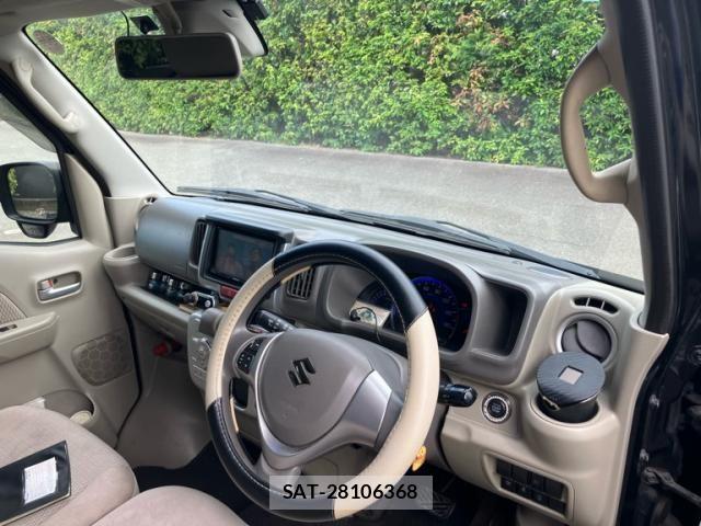 Suzuki EVERY WAGON 2015-09 8795926-10