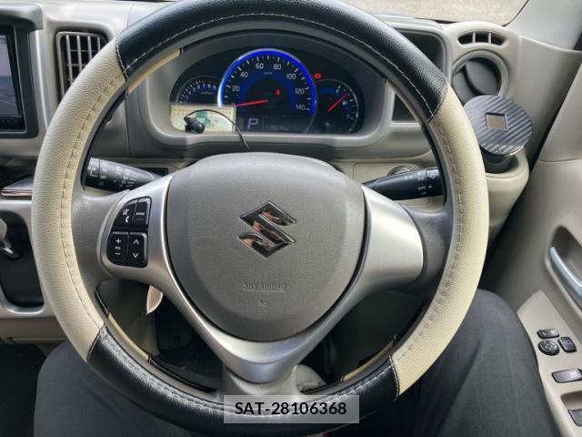 Suzuki EVERY WAGON 2015-09 8795926-14