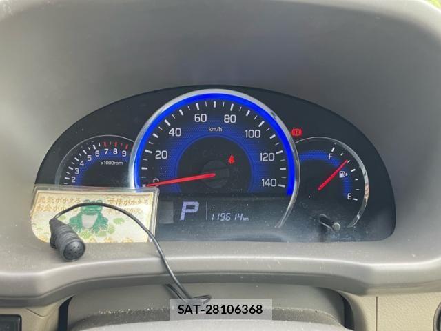 Suzuki EVERY WAGON 2015-09 8795926-16